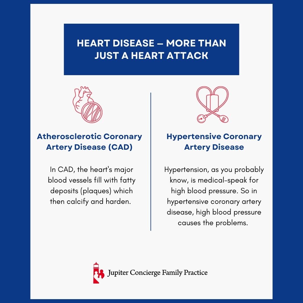 Infographic: What to Do If You Have a Family History of Heart Disease