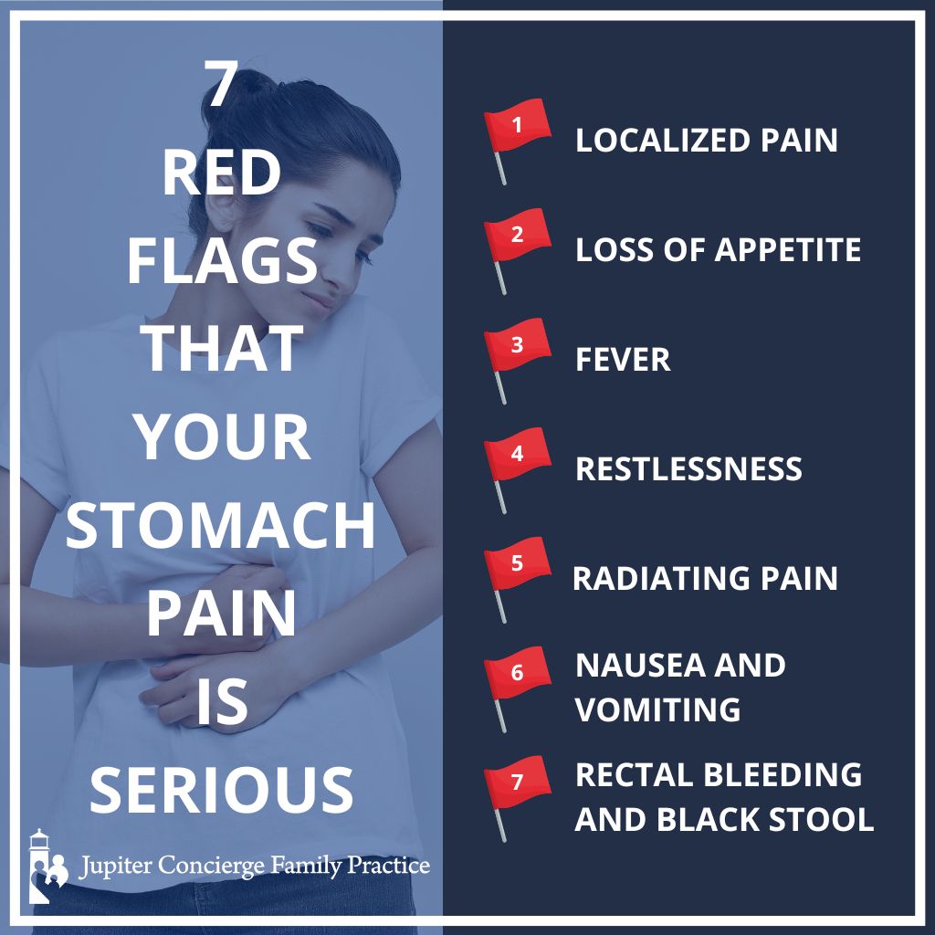 7 Causes of Pain in the Upper Left Back Infographic