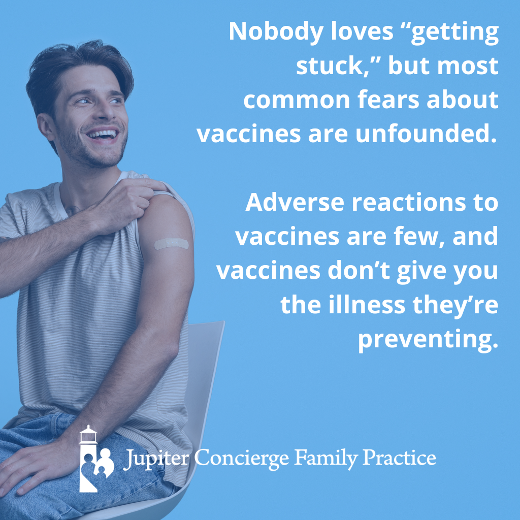 Quote: Vaccines