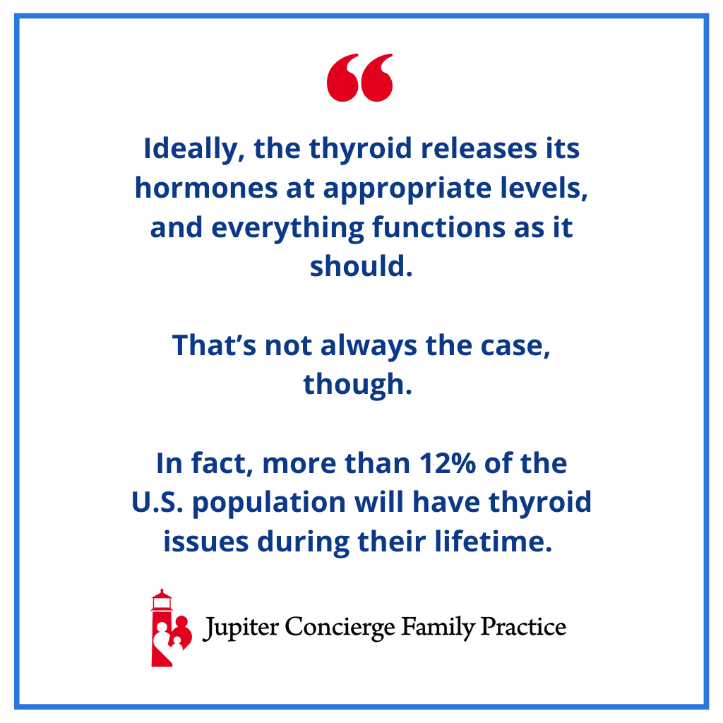 Quote: How (And Why) to Balance Your Thyroid Hormones