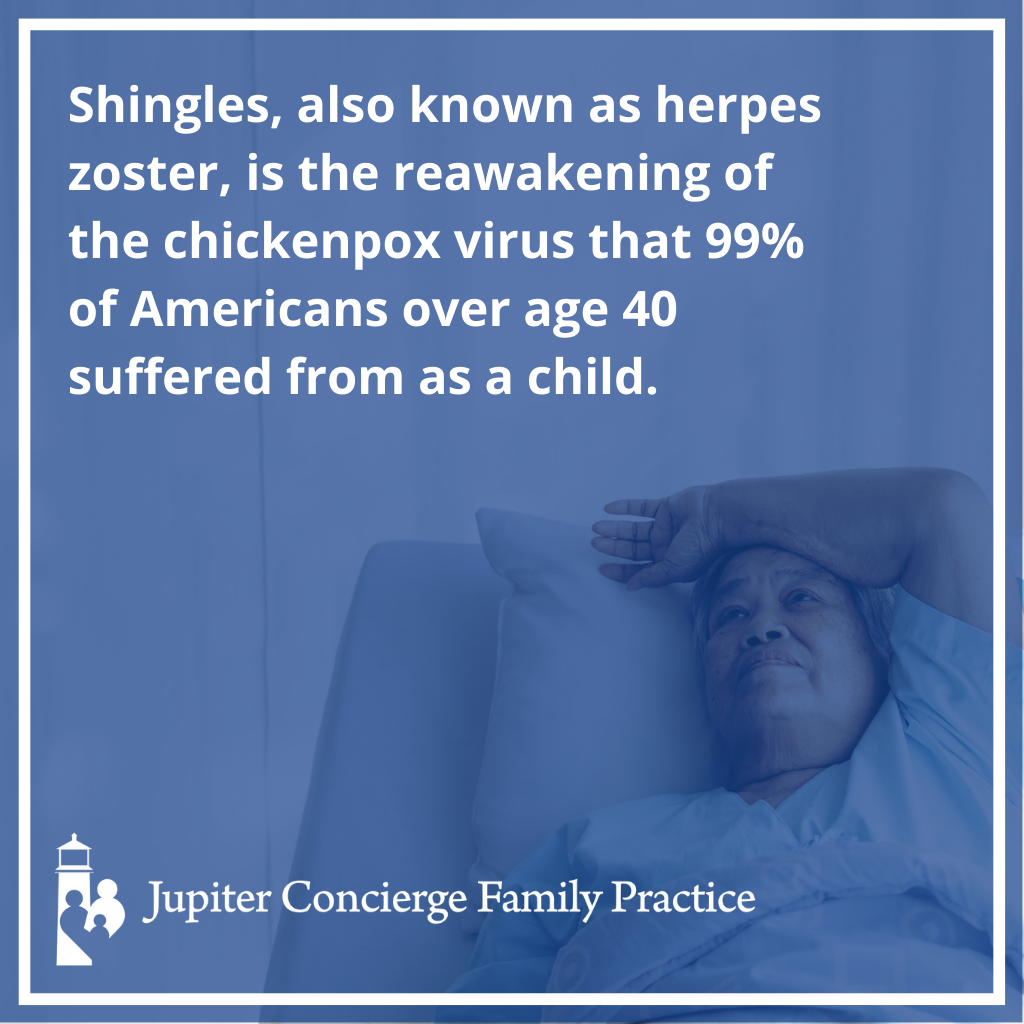 Quote: Why the Shingles Vaccine Matters More Than You Think