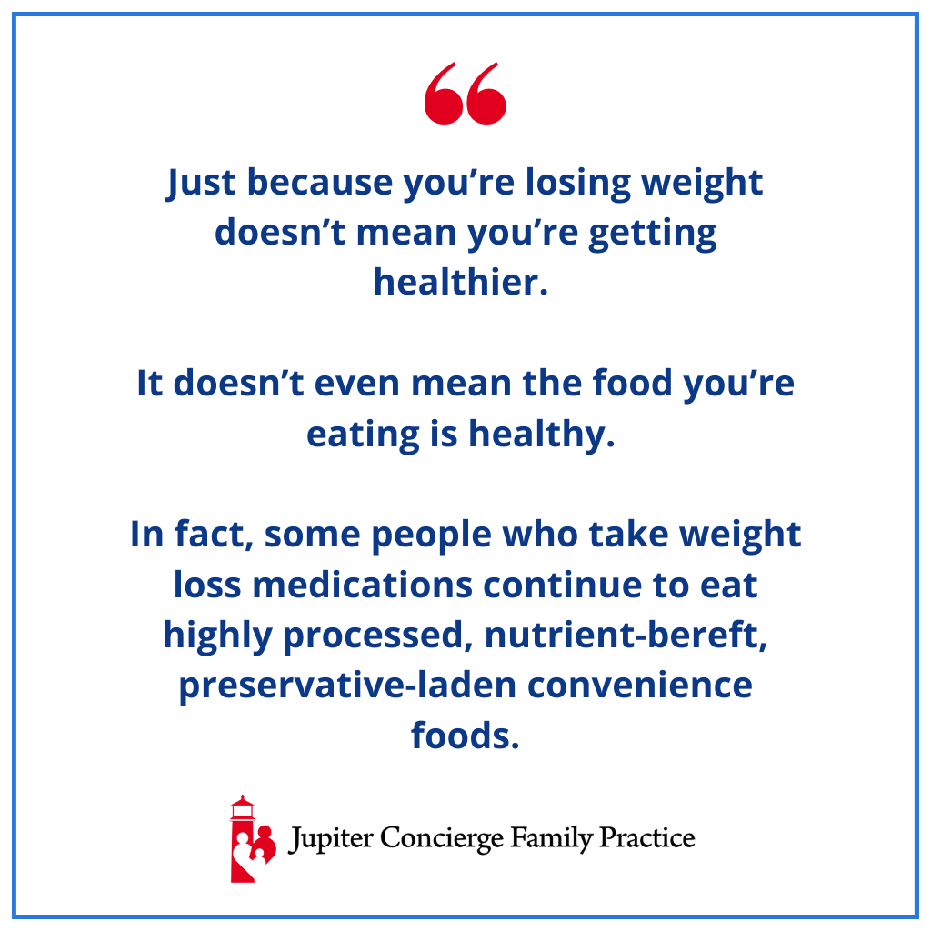 Quote: The Pros and Cons of Medications for Weight Loss