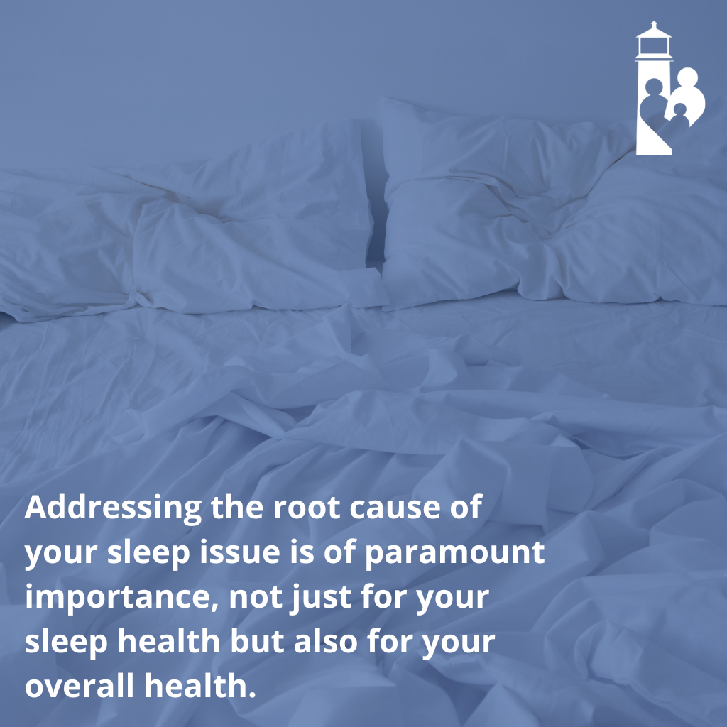 Quote: The Dangers of Sleep Medication