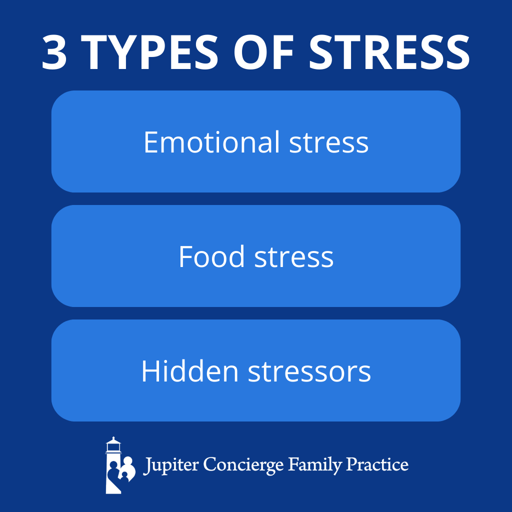 Infographic: Can Emotional Trauma Cause Thyroid Problems?