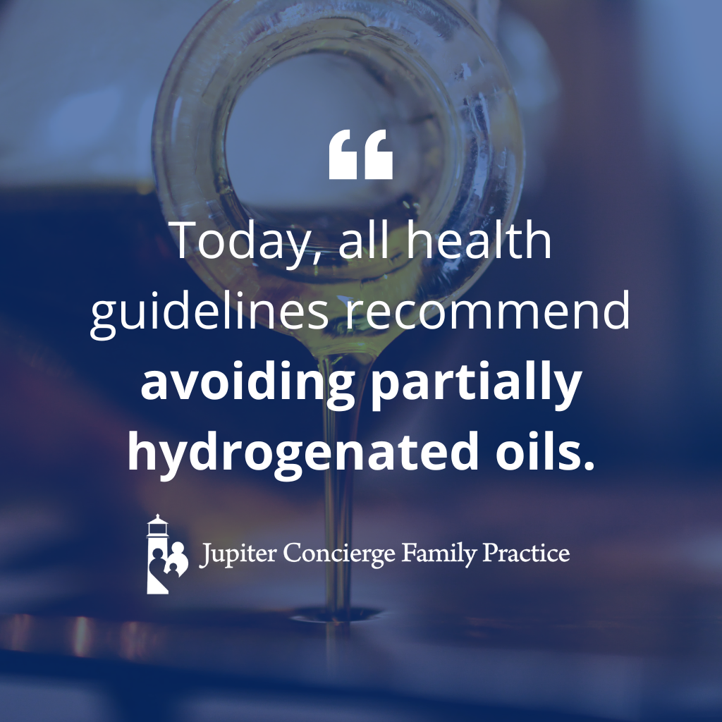 Infographic: Is Vegetable Oil Bad for You? Harmful Effects + Healthy Alternatives
