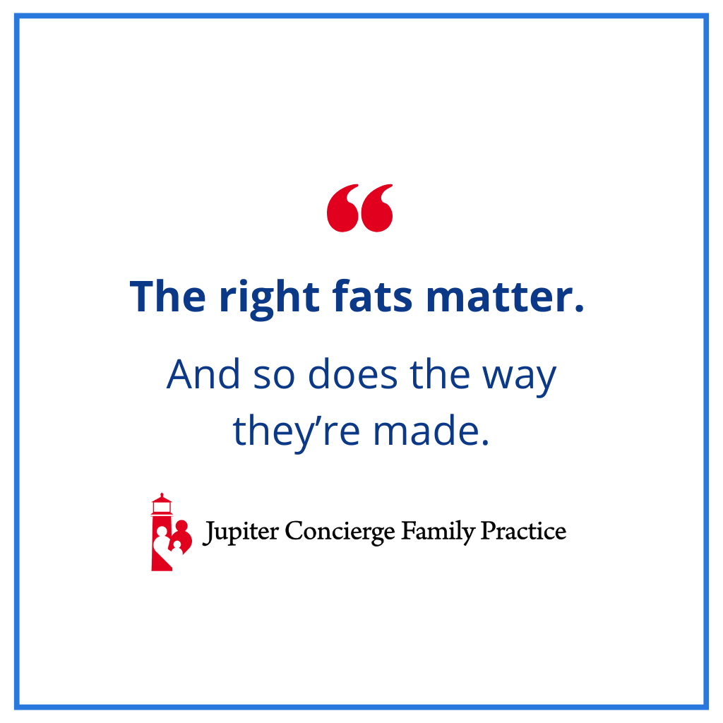 Quote: Is Vegetable Oil Bad for You? Harmful Effects + Healthy Alternatives