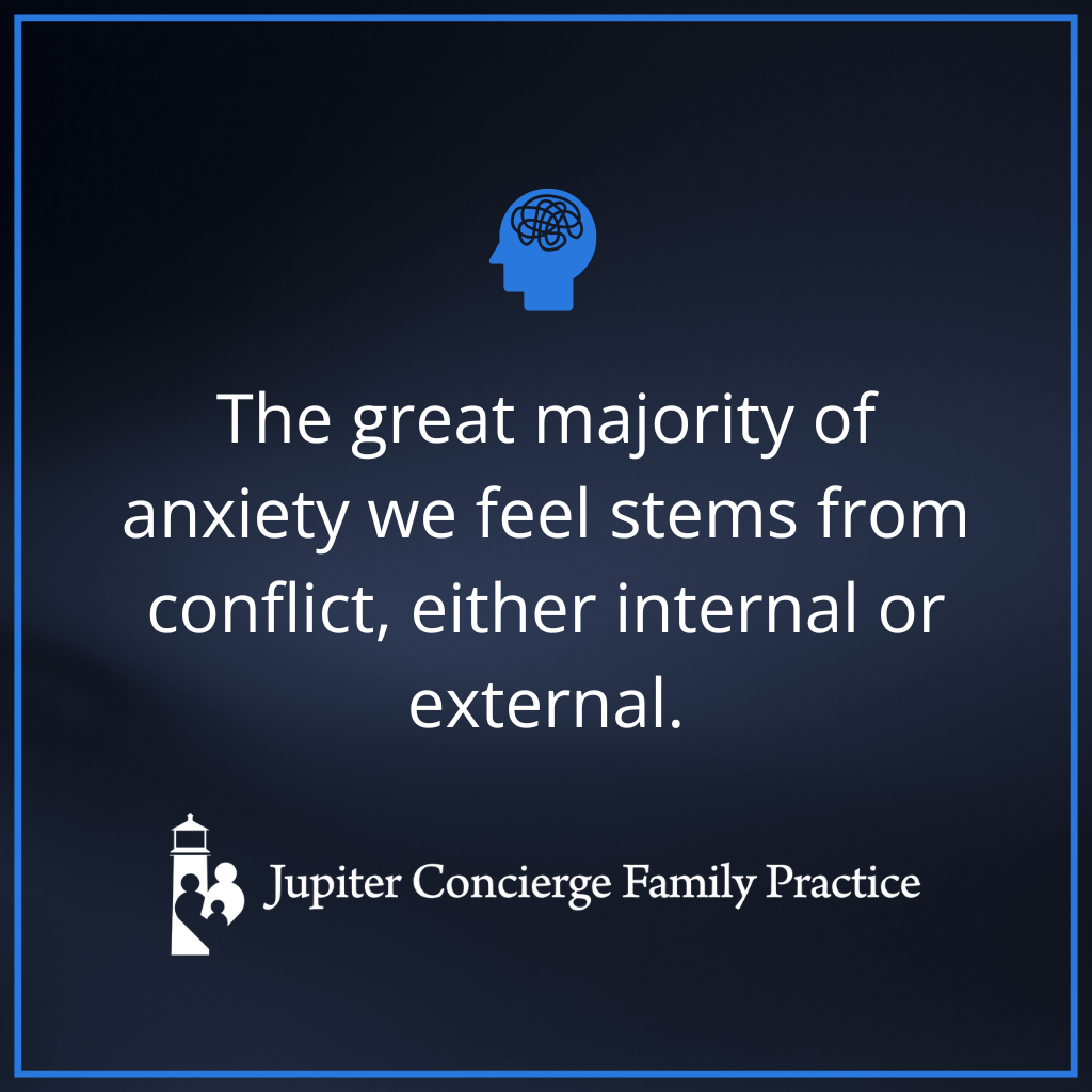 Quote: Feeling Out of Control? How to Reclaim Your Calm and Manage Anxiety