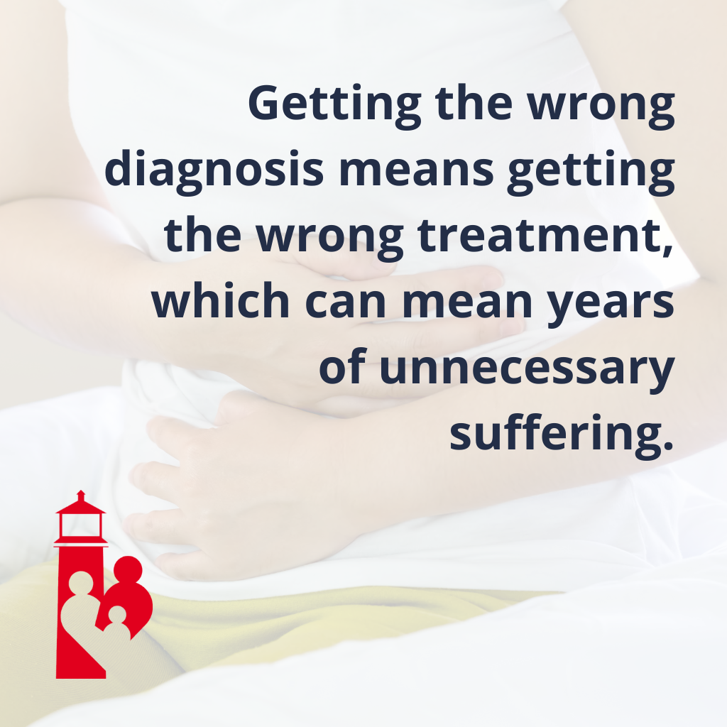 Quote: IBS vs. IBD: Understanding the Key Differences and Why It Matters for Your Health