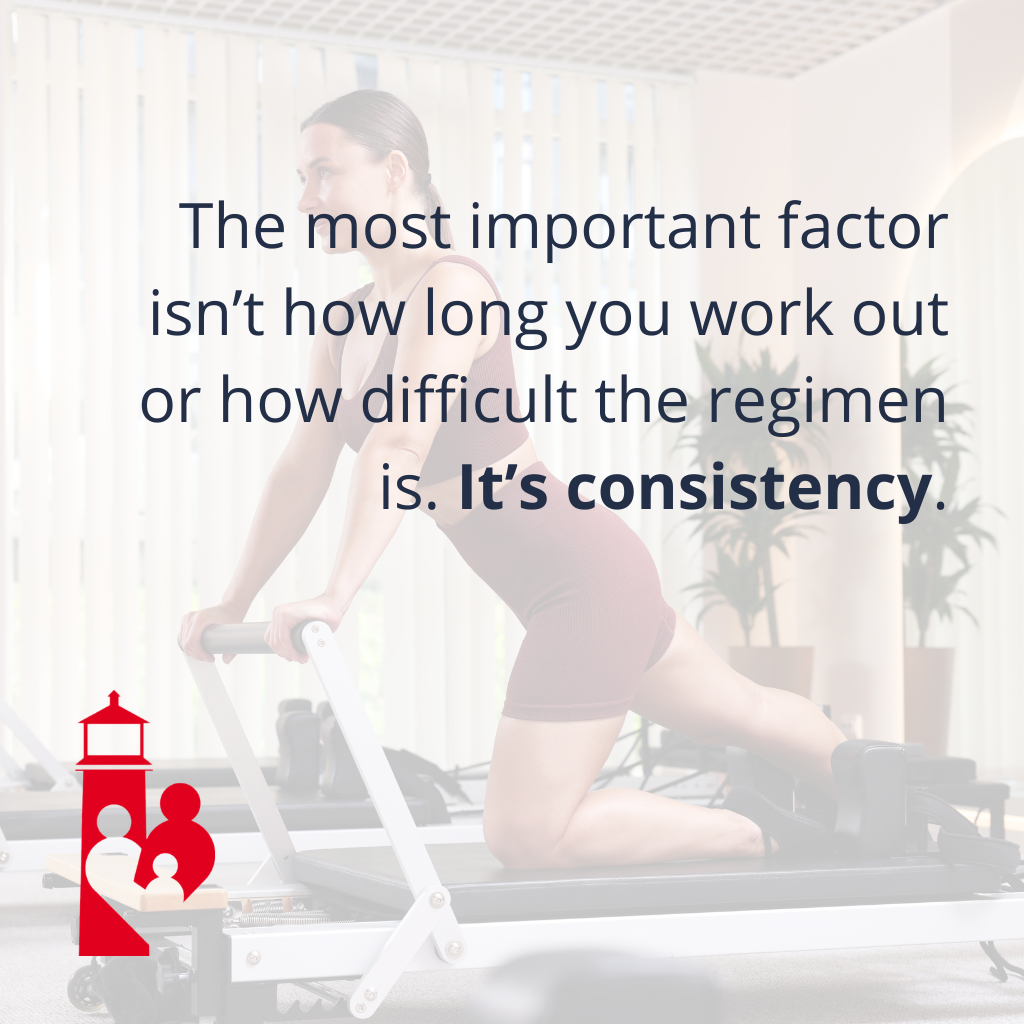Quote: Unlocking the Benefits of Pilates: A Doctor’s Report After 155 Sessions, 15 Months, and Real Results